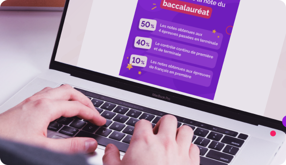 Pourquoi choisir SchoolMouv pour réussir en anglais ?