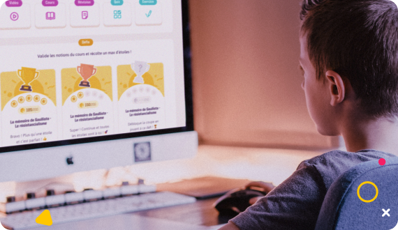 SchoolMouv, une méthode interactive pour apprendre et réviser la spécialité Numérique et Sciences Informatiques (NSI)